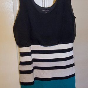 Express Dress